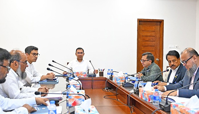 বন্ধ ও অলাভজনক কারখানায় বিনিয়োগ আনতে রোড শো করা হবে