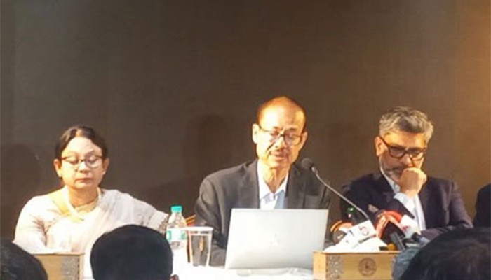 ​আরো প্রাতিষ্ঠানিক বিনিয়োগ আনাই বিএসইসির লক্ষ্য: মাসুদ খান