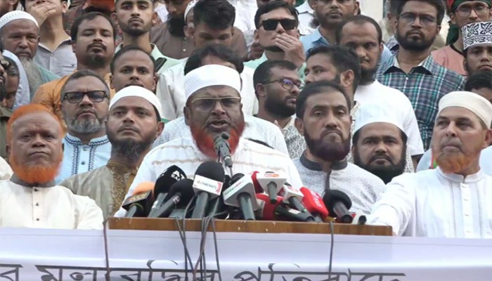 ​‘বিদ্যুতের দাম বাড়িয়ে জনগণের ওপর বোঝা চাপানো হচ্ছে’