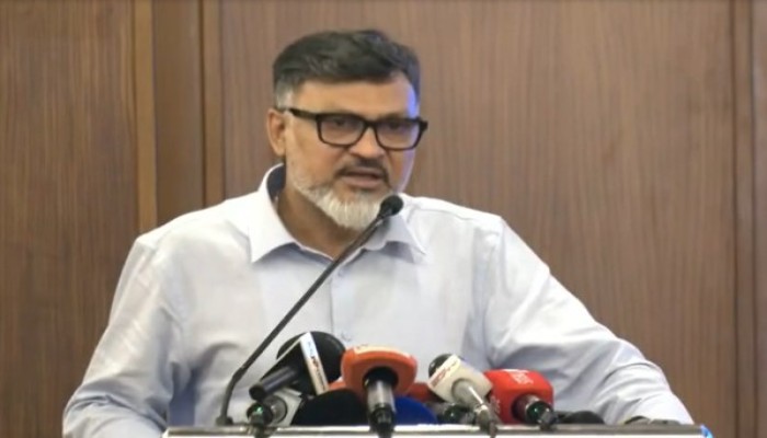 শব্দদূষণ নিয়ন্ত্রণেও এআই ব্যবহারের পরিকল্পনা হচ্ছে: ডিএনসিসি প্রশাসক
