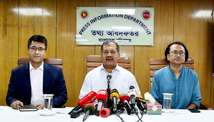 দাম বাড়ালেও বিদ্যুতে ৪১ হাজার কোটি টাকা ভর্তুকি দিতে হচ্ছে: তথ্যমন্ত্রী