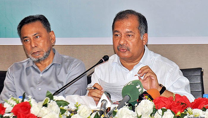 ​সাইবার ঝুঁকি মোকাবিলায় ‘জাতীয় কর্মপরিকল্পনা’ তৈরির আহ্বান