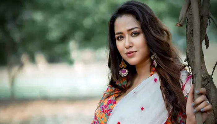 ​মা হচ্ছেন সোহিনী সরকার