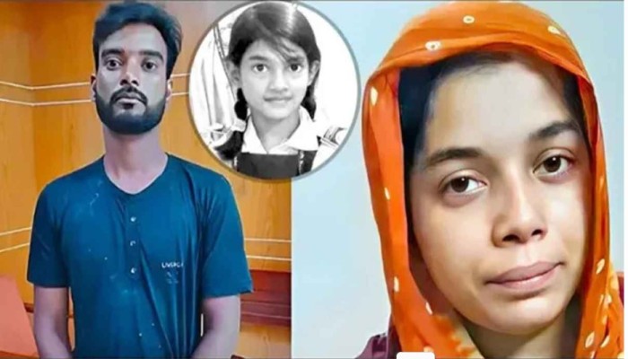 শিশু রামিসা ধর্ষণ ও হত্যা মামলার রায় আজ