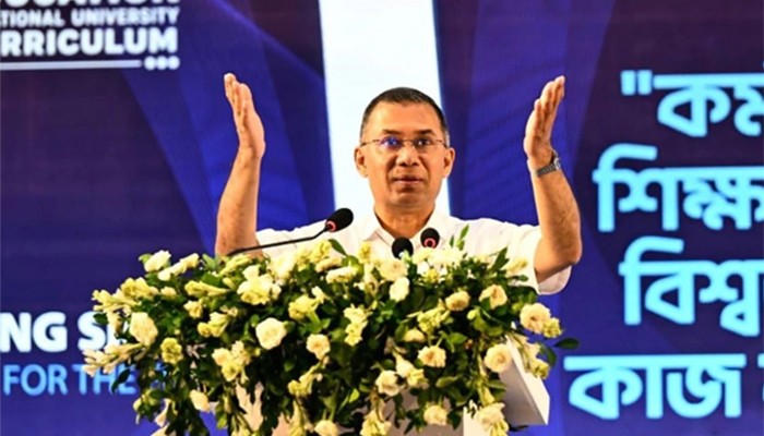 এবার ঘুরে দাঁড়ানোর প্রত্যয় প্রধানমন্ত্রীর
