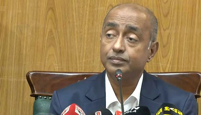 ৩ মাসের মধ্যে রামিসা হত্যার রায় কার্যকর করা সম্ভব: আইনমন্ত্রী