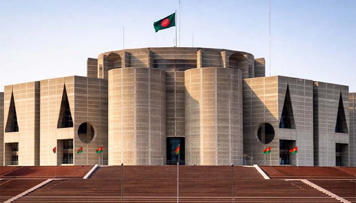 ​বাজেট অধিবেশন শুরু