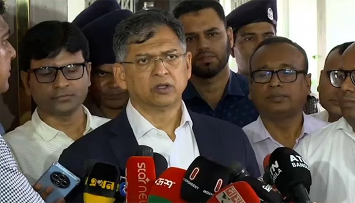 ​রামিসা হত্যার রায় দ্রুত কার্যকরে সহায়তা করা হবে: স্বরাষ্ট্রমন্ত্রী
