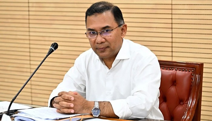 ​রামিসা হত্যার দ্রুত বিচারে আইনমন্ত্রী ও স্বরাষ্ট্রমন্ত্রীকে প্রধানমন্ত্রীর ধন্যবাদ
