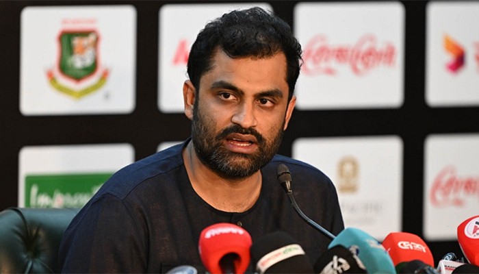 বিসিবির সভাপতি হলেন তামিম ইকবাল