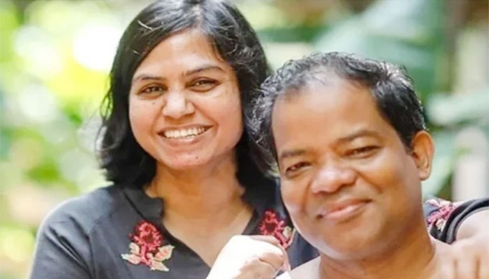 ​সাংবাদিক দম্পতি শাকিল-রুপার জামিন আপিল বিভাগে স্থগিত