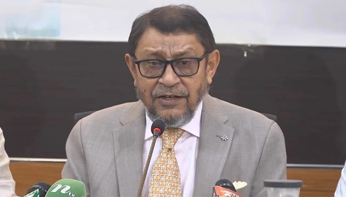 ​হামের অ্যান্টিবডি তৈরি হতে ২০ জুন পর্যন্ত সময় লাগবে: স্বাস্থ্যমন্ত্রী