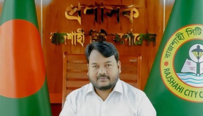 বিদ্যুৎ সাশ্রয় শিখতে ফ্রান্স যেতে চান রাসিক প্রশাসক, প্রধানমন্ত্রীর ‘না’