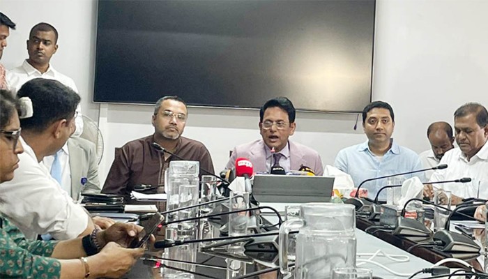 ​নতুন শিক্ষাক্রমে যুক্ত হচ্ছে চারটি নতুন বিষয়: শিক্ষামন্ত্রী