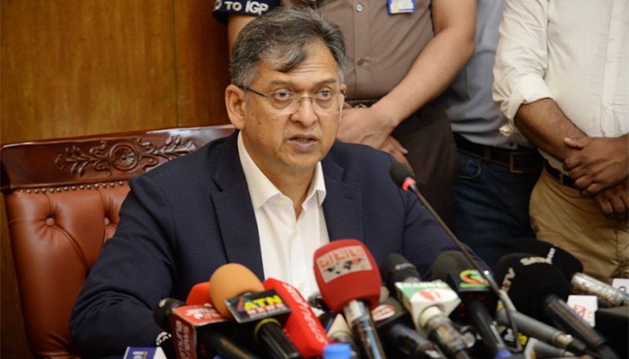 ​আইনশৃঙ্খলার অনেক উন্নতি হয়েছে, টিআইবির রিপোর্ট পেপার কাটিং