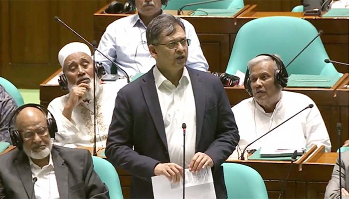 সাইবার সুরক্ষা আইন সংশোধন হচ্ছে: স্বরাষ্ট্রমন্ত্রী