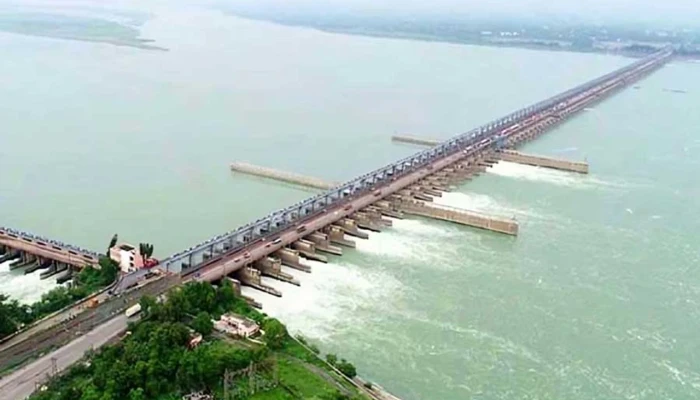 কৃষকের আশার আলো পদ্মা ব্যারাজ