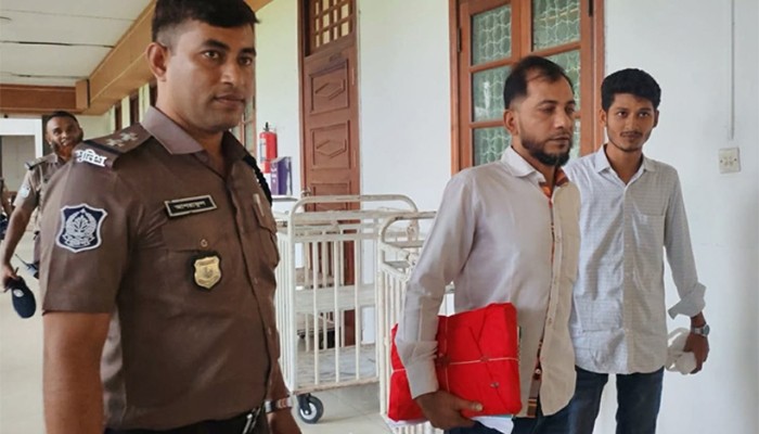 রামিসা ধর্ষণ-হত্যা মামলার ডেথ রেফারেন্স গেল উচ্চ আদালতে