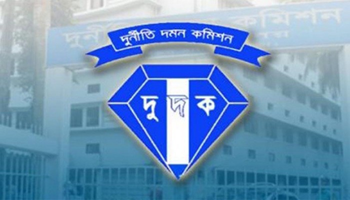 জিটুজির দুর্নীতি তদন্তে হার্ডলাইনে দুদক!