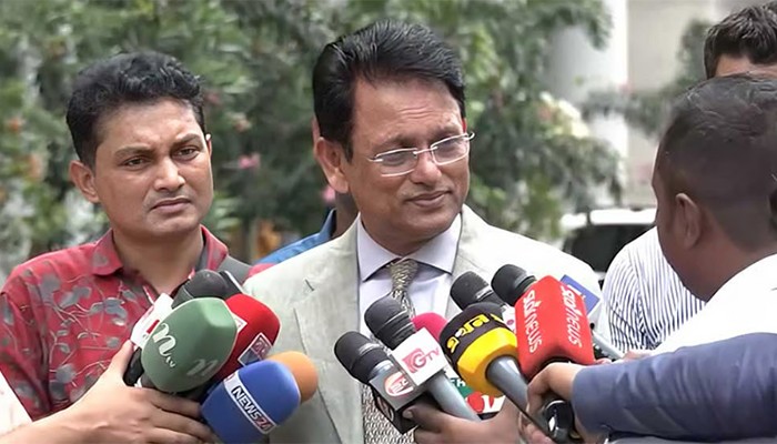 অনার্স থেকে বাংলা ও ইতিহাস বাদ দেওয়ার তথ্য ভিত্তিহীন: শিক্ষামন্ত্রী