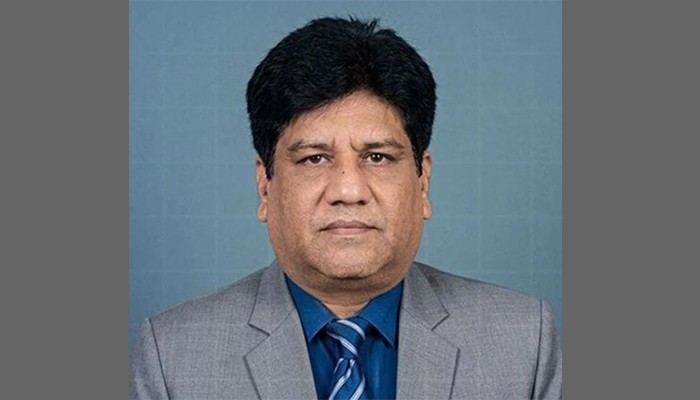 ​শিল্প মন্ত্রণালয়ের সচিব হলেন আব্দুন নাসের খান