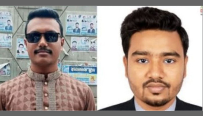​নাসিকের ট্রাকচাপায় ছাত্রদল ও যুবদল নেতার মৃত্যু