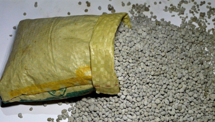 ​মরক্কো থেকে ৬০ হাজার টন টিএসপি সার কিনবে সরকার