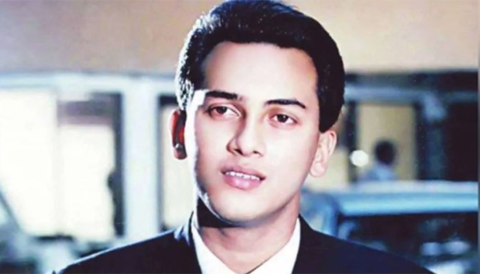 ​চিত্রনায়ক সালমান শাহর লাশ কবর থেকে উত্তোলনের নির্দেশ