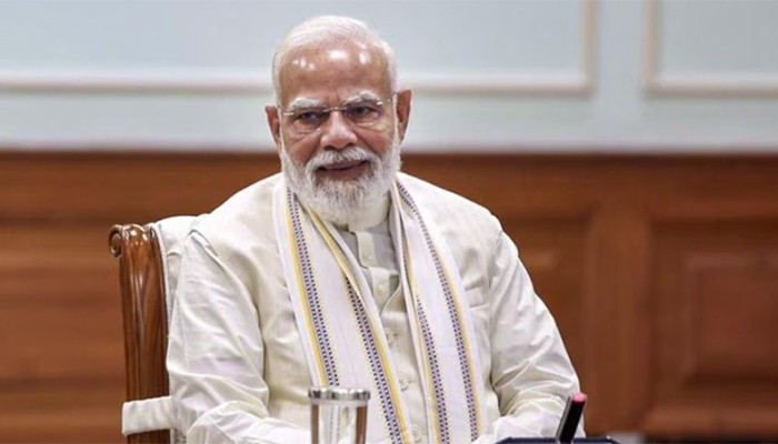 ​মোদি গড়লেন নতুন রেকর্ড, ছাড়িয়ে গেলেন নেহরুকে
