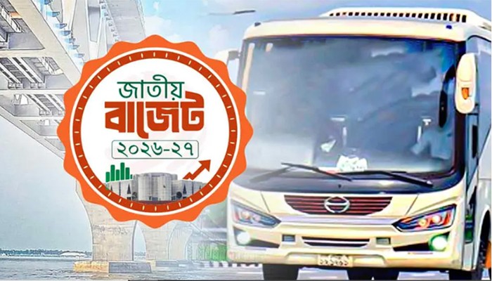 ​দ্বিতীয় যমুনা ও তৃতীয় মেঘনা সেতু নির্মাণের পরিকল্পনা
