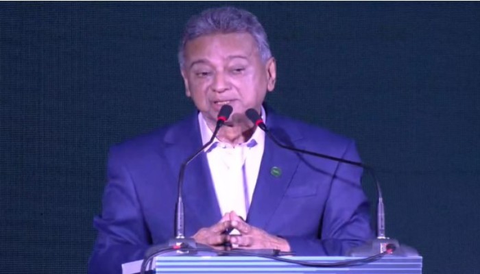 অর্থায়নের উৎস বৈচিত্র্যময় করতে হবে: অর্থমন্ত্রী