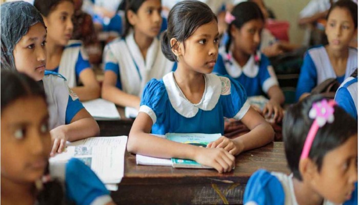 প্রাথমিকের পরীক্ষায় ফি নির্ধারণ
