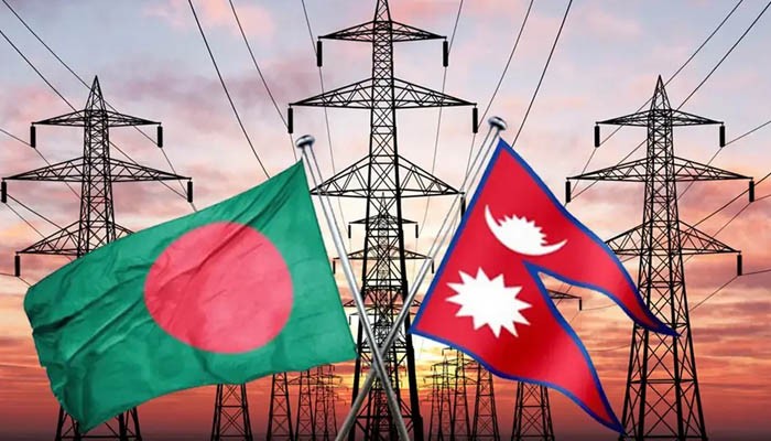 ভারতের আপত্তিতে নেপালের অতিরিক্ত বিদ্যুৎ পাচ্ছে না বাংলাদেশ