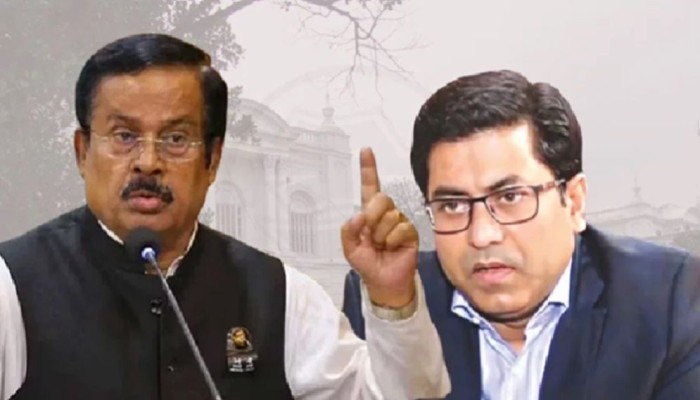 নানক-তাপসসহ ২৮ আসামির বিরুদ্ধে সাক্ষ্যগ্রহণ আজ