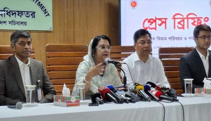 ঢাকা-নারিতা-ঢাকা ফ্লাইট চালু ২৭ জুলাই