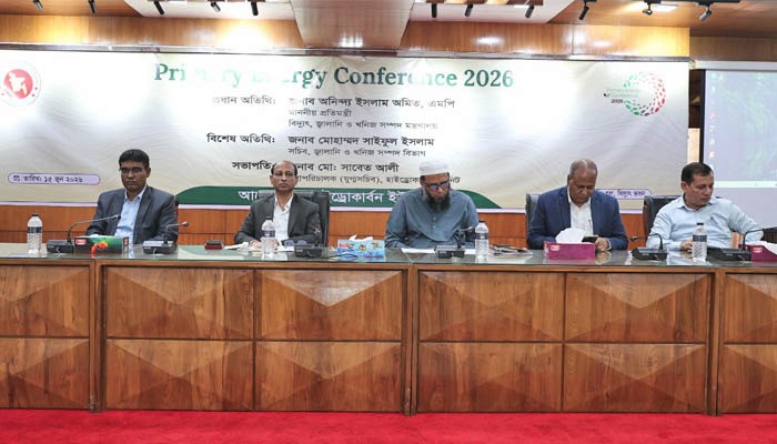 জ্বালানি নিরাপত্তা নিশ্চিত করার তাগিদ বিশেষজ্ঞদের