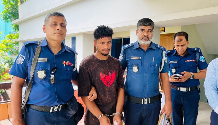 আশুগঞ্জে ইয়াবাসহ যুবক আটক, ছয় মাসের কারাদণ্ড