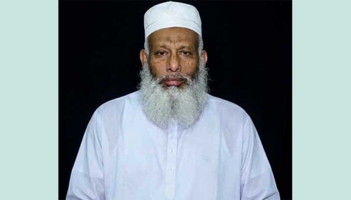 আদ্-দ্বীনের নির্বাহী পরিচালক শেখ মহিউদ্দিনের পদত্যাগ