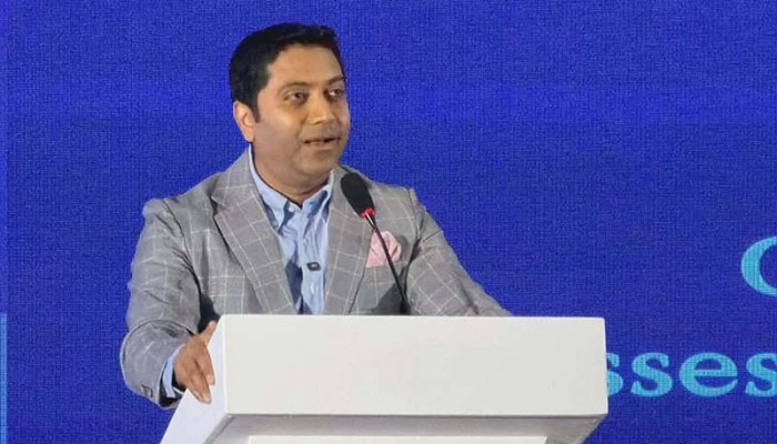 শিক্ষার ৪ স্তম্ভে আমূল পরিবর্তন আনা হচ্ছে: গণশিক্ষা প্রতিমন্ত্রী
