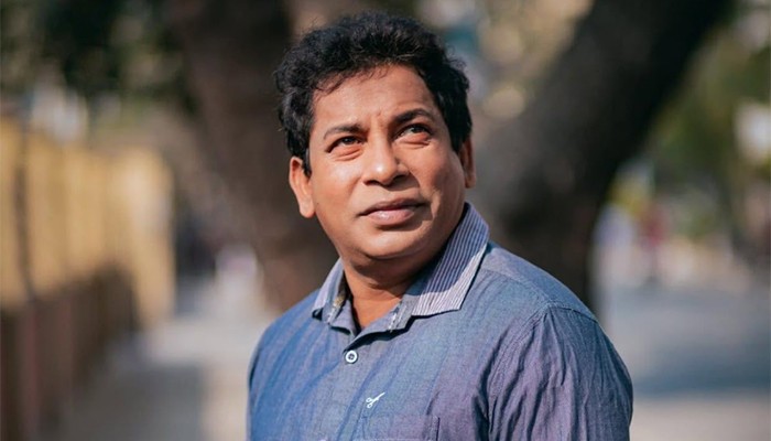 ​কলকাতার ঘটনা নিয়ে মুখ খুললেন মোশাররফ করিম