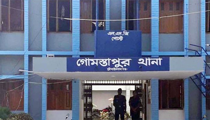 ​পুশইনে সহযোগিতায় সাত দালাল আটক