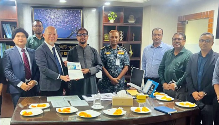 ​বর্জ্য হবে সম্পদ, মিলতে পারে ১৫ মেগাওয়াট বিদ্যুৎ