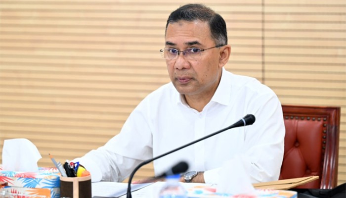 ​আনোয়ারায় চীনা অর্থনৈতিক অঞ্চলে সবুজ অবকাঠামো নিশ্চিতের নির্দেশ