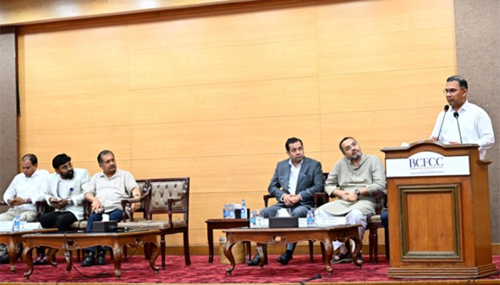 ​প্রতিহিংসার মানসিকতা বদলাতে হবে: প্রধানমন্ত্রী