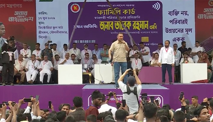 জনগণের টাকা পাচার হতে দেয়া হবে না: প্রধানমন্ত্রী