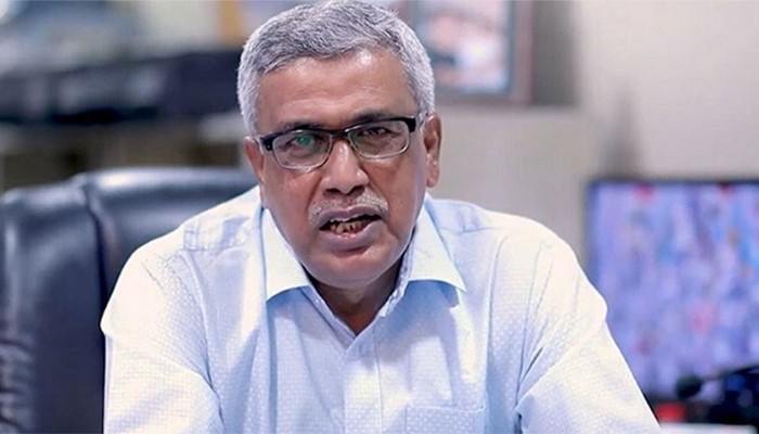 ​সময় টিভির আহমেদ জোবায়েরসহ ছয়জনের বিরুদ্ধে গ্রেপ্তারি পরোয়ানা