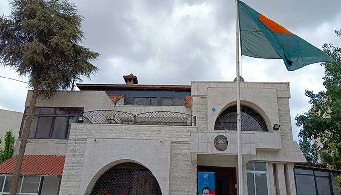 জর্ডানে অবৈধ বাংলাদেশিদের সুখবর দিল দূতাবাস