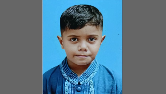 পটিয়ায় অপহৃত শিশু জায়ানের বস্তাবন্দি মরদেহ উদ্ধার
