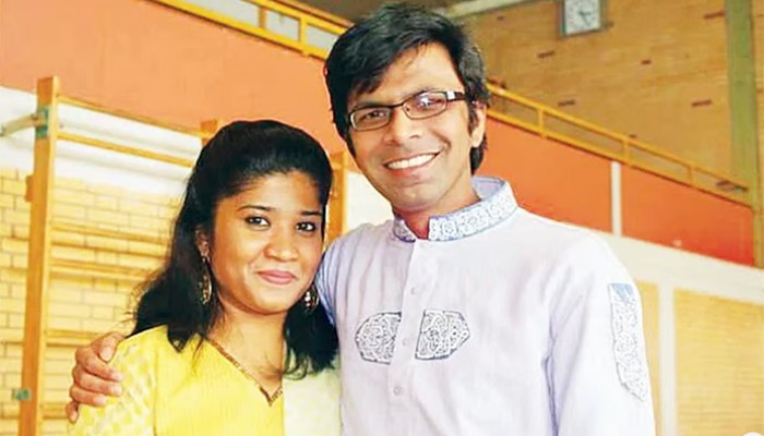 ​সাগর-রুনি হত্যা মামলার তদন্ত প্রতিবেদন দাখিল ২২ জুলাই