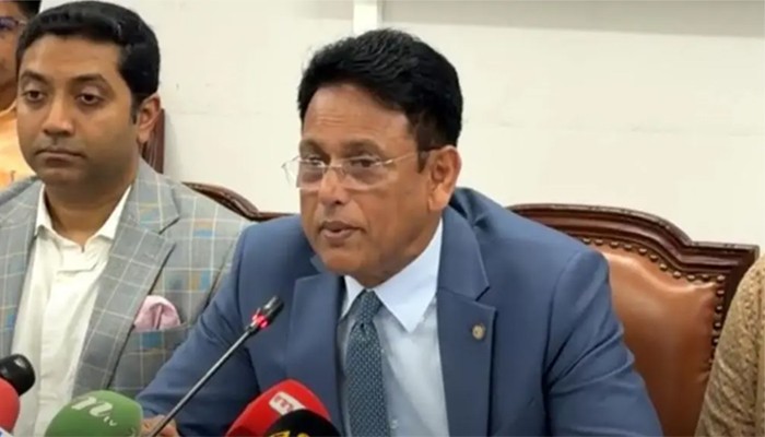 ​এইচএসসিতে অভিন্ন প্রশ্নপত্রে পরীক্ষা নেয়া হবে: শিক্ষামন্ত্রী